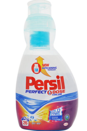 Persil Perfect Color gel 26 prań 858 ml