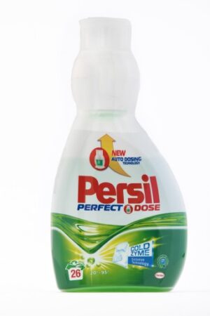 Persil Perfect Power gel 26 prań 858 ml