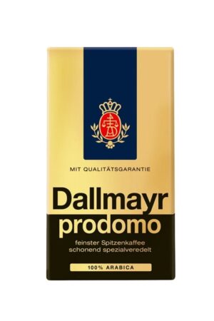 Dallmayr Prodomo 500g – kawa mielona