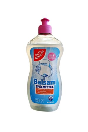 G&G Balsam Spülmittel 500ml