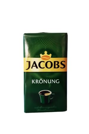 Jacobs Krönung 500g – kawa mielona