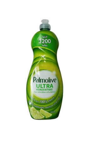 Palmolive Ultra Konzentrat Limone 750ml