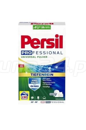 Persil Professional Universal proszek 130 prań 7,80kg