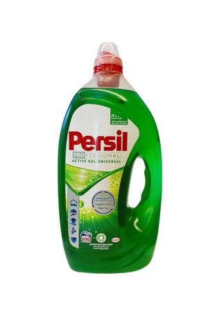 Persil Professional Active gel Universal 100 prań 5l