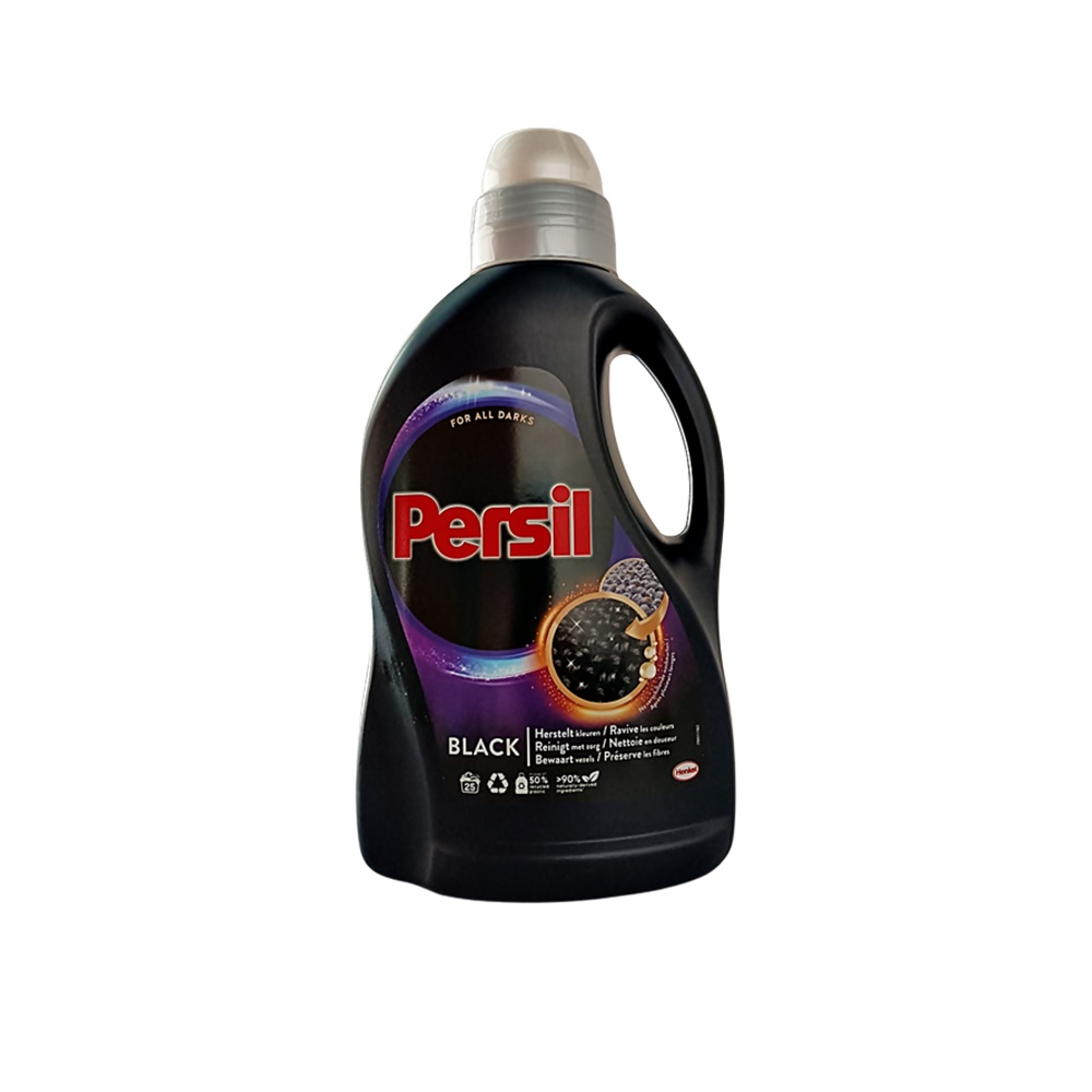 Persil Black & Dark 1,5L 25 prań