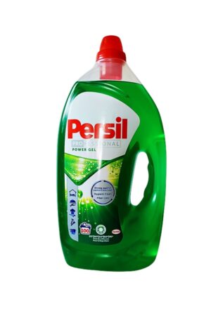 Persil Professional gel Power 100 prań 5l