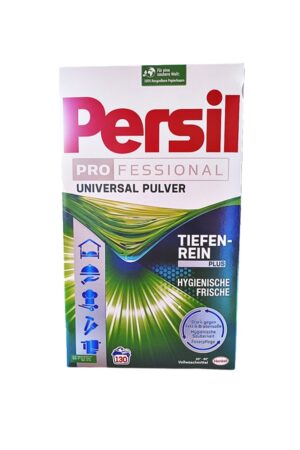 Persil Professional Universal 130 prań 8,45kg DE