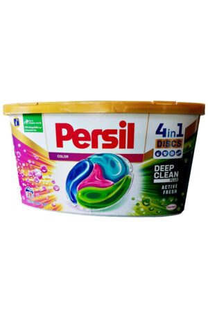 Persil Discs Color 28 caps 28 x 25g