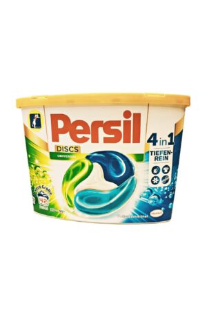 Persil Discs Universal 42 Caps 42x25g