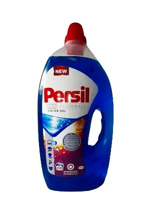 Persil Professional Color gel 100 prań 5 l