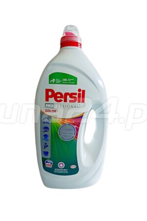 Persil Professional Color gel 4,5L 100 prań OSTATNIE KARTONIKI