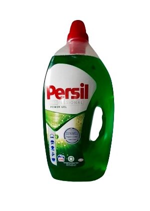 Persil Professional Power gel 100 prań 5 l