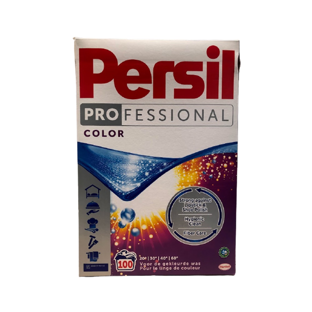 Persil Color Professional 100 prań proszek 6,5 kg